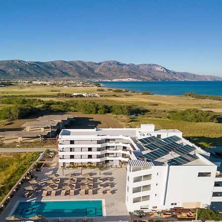 Nicolas Grand Suites Kardamena  Ngoại thất bức ảnh