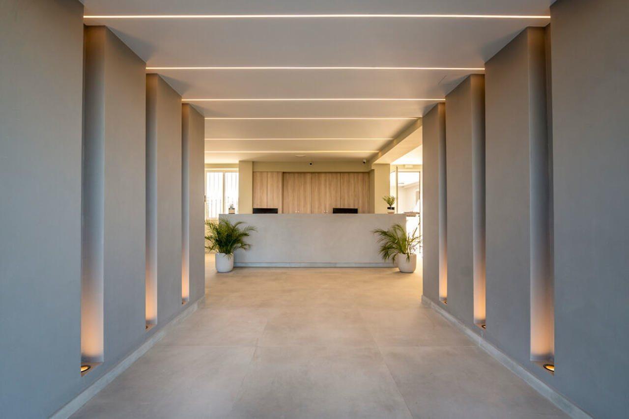 Nicolas Grand Suites Kardamena  Ngoại thất bức ảnh