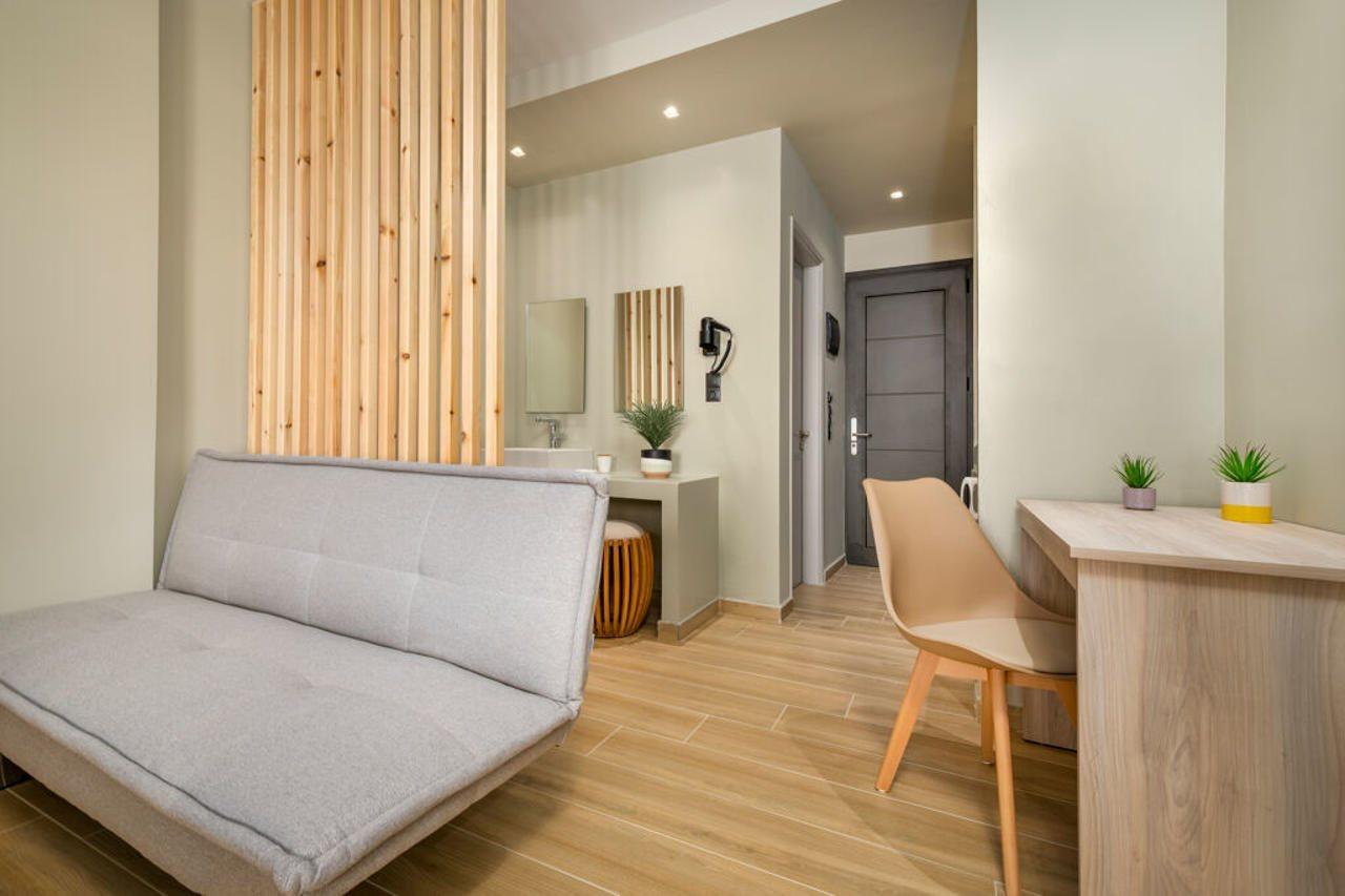 Nicolas Grand Suites Kardamena  Ngoại thất bức ảnh
