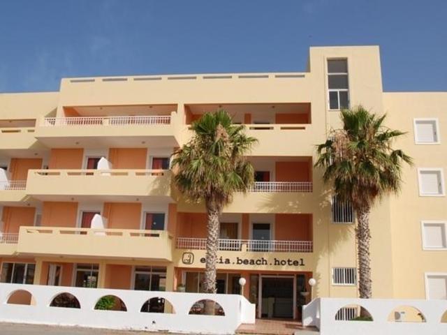 Nicolas Grand Suites Kardamena  Ngoại thất bức ảnh