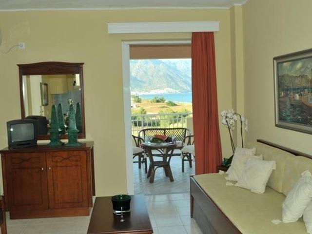 Nicolas Grand Suites Kardamena  Ngoại thất bức ảnh