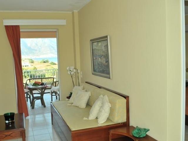 Nicolas Grand Suites Kardamena  Ngoại thất bức ảnh