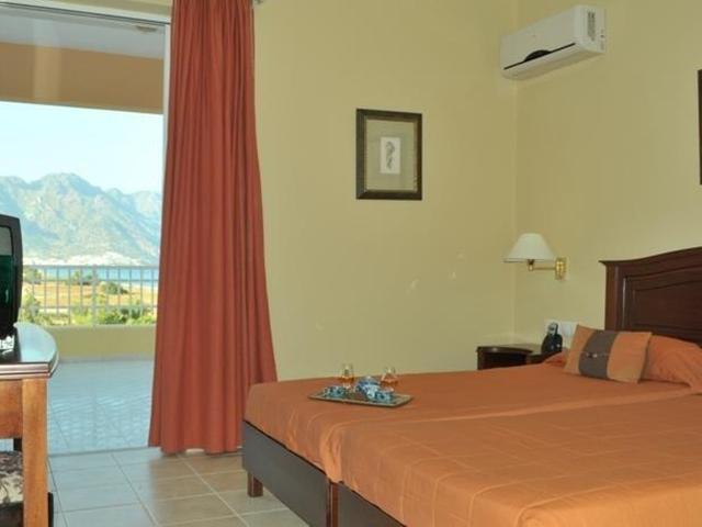 Nicolas Grand Suites Kardamena  Ngoại thất bức ảnh