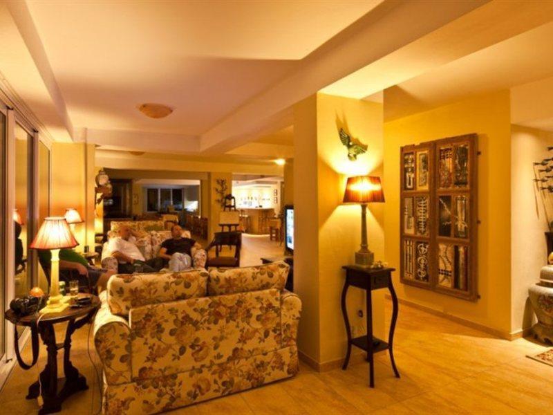 Nicolas Grand Suites Kardamena  Ngoại thất bức ảnh