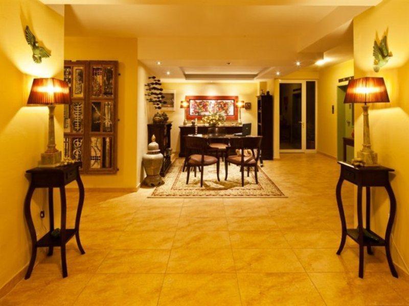 Nicolas Grand Suites Kardamena  Ngoại thất bức ảnh